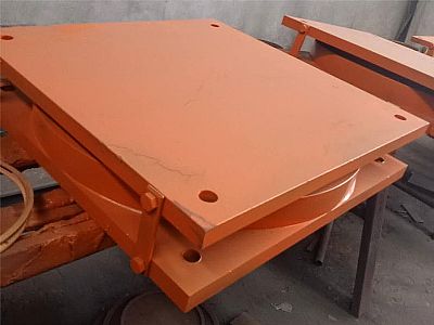 德庆县建筑摩擦摆隔震支座用材料检测应该遵循哪些规范
